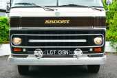 1975 Airstream Argosy 20' Motorhome - Offered without reserve - 12