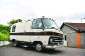 1975 Airstream Argosy 20' Motorhome - Offered without reserve - 15
