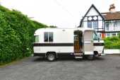 1975 Airstream Argosy 20' Motorhome - Offered without reserve - 19