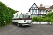 1975 Airstream Argosy 20' Motorhome - Offered without reserve - 21