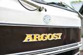 1975 Airstream Argosy 20' Motorhome - Offered without reserve - 25