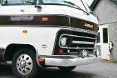 1975 Airstream Argosy 20' Motorhome - Offered without reserve - 26
