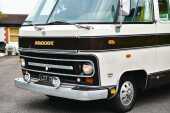 1975 Airstream Argosy 20' Motorhome - Offered without reserve - 29