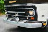 1975 Airstream Argosy 20' Motorhome - Offered without reserve - 30