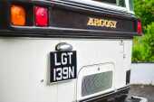 1975 Airstream Argosy 20' Motorhome - Offered without reserve - 32