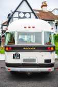 1975 Airstream Argosy 20' Motorhome - Offered without reserve - 34