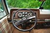 1975 Airstream Argosy 20' Motorhome - Offered without reserve - 38