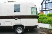 1975 Airstream Argosy 20' Motorhome - Offered without reserve - 39