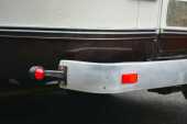 1975 Airstream Argosy 20' Motorhome - Offered without reserve - 44