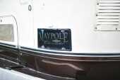 1975 Airstream Argosy 20' Motorhome - Offered without reserve - 47