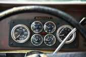 1975 Airstream Argosy 20' Motorhome - Offered without reserve - 49