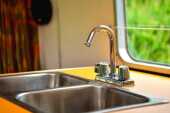 1975 Airstream Argosy 20' Motorhome - Offered without reserve - 52