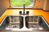 1975 Airstream Argosy 20' Motorhome - Offered without reserve - 53