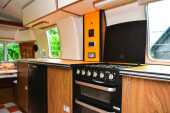 1975 Airstream Argosy 20' Motorhome - Offered without reserve - 54