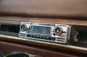 1975 Airstream Argosy 20' Motorhome - Offered without reserve - 55