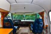 1975 Airstream Argosy 20' Motorhome - Offered without reserve - 56