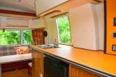1975 Airstream Argosy 20' Motorhome - Offered without reserve - 58