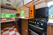 1975 Airstream Argosy 20' Motorhome - Offered without reserve - 59