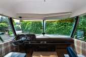 1975 Airstream Argosy 20' Motorhome - Offered without reserve - 61