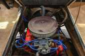 1975 Airstream Argosy 20' Motorhome - Offered without reserve - 63