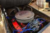 1975 Airstream Argosy 20' Motorhome - Offered without reserve - 64