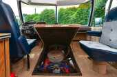 1975 Airstream Argosy 20' Motorhome - Offered without reserve - 66