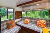 1975 Airstream Argosy 20' Motorhome - Offered without reserve - 68