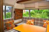 1975 Airstream Argosy 20' Motorhome - Offered without reserve - 69