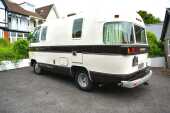 1975 Airstream Argosy 20' Motorhome - Offered without reserve - 72