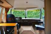 1975 Airstream Argosy 20' Motorhome - Offered without reserve - 78