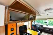 1975 Airstream Argosy 20' Motorhome - Offered without reserve - 79