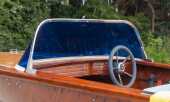 1964 Chestnut Canoe Company 'Runabout' - 4