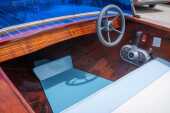 1964 Chestnut Canoe Company 'Runabout' - 8