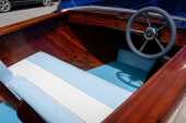 1964 Chestnut Canoe Company 'Runabout' - 9