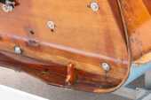 1964 Chestnut Canoe Company 'Runabout' - 10