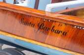 1964 Chestnut Canoe Company 'Runabout' - 11