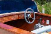 1964 Chestnut Canoe Company 'Runabout' - 15