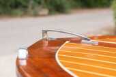 1964 Chestnut Canoe Company 'Runabout' - 16