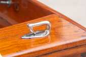 1964 Chestnut Canoe Company 'Runabout' - 19