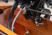 1964 Chestnut Canoe Company 'Runabout' - 22
