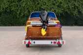 1964 Chestnut Canoe Company 'Runabout' - 29
