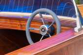 1964 Chestnut Canoe Company 'Runabout' - 31