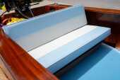 1964 Chestnut Canoe Company 'Runabout' - 34