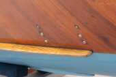 1964 Chestnut Canoe Company 'Runabout' - 38