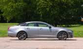 2011 Jaguar XJ Supersport V8 - Offered without reserve - 2