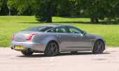 2011 Jaguar XJ Supersport V8 - Offered without reserve - 3