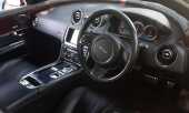 2011 Jaguar XJ Supersport V8 - Offered without reserve - 4