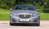2011 Jaguar XJ Supersport V8 - Offered without reserve - 6