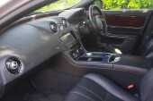 2011 Jaguar XJ Supersport V8 - Offered without reserve - 13