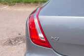2011 Jaguar XJ Supersport V8 - Offered without reserve - 22